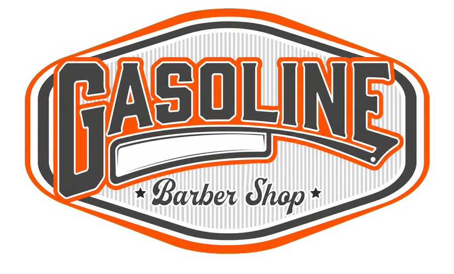 Gasoline Barber Shop